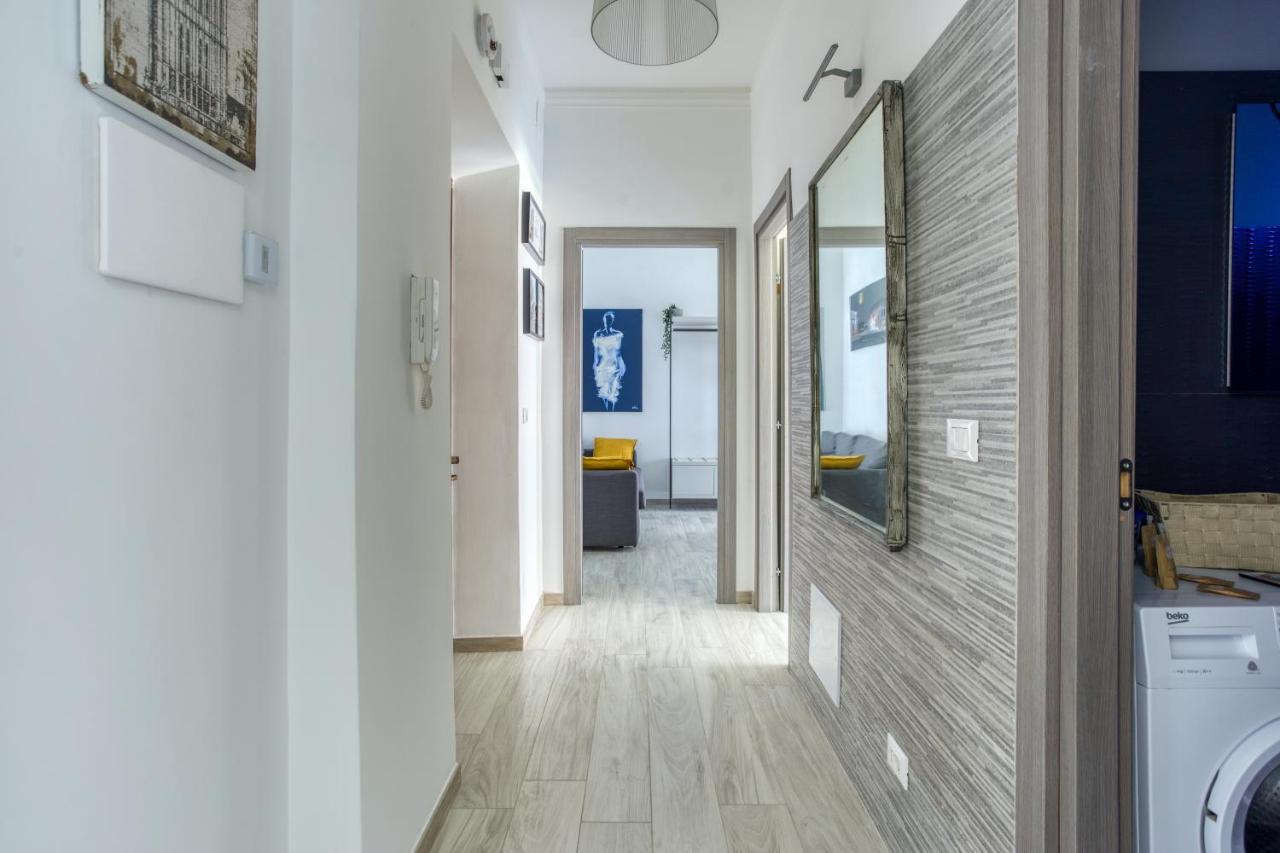 Grand Sapienza Apartment By Rhr — Photos 3